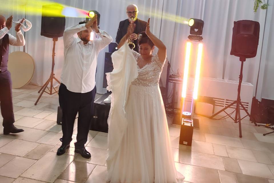 Musica Matrimonio Puglia