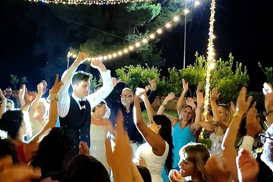 Musica Matrimonio Brindisi