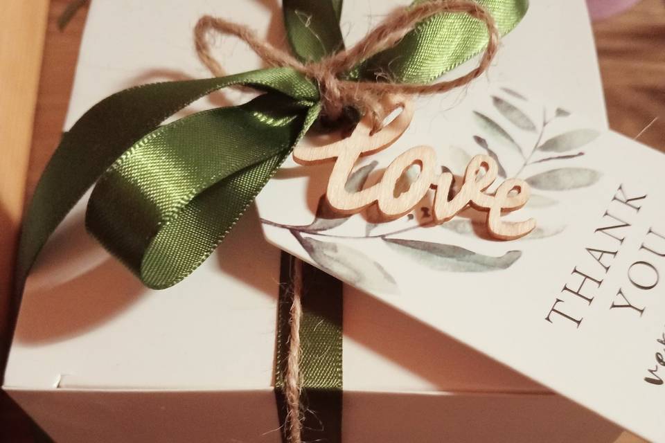 Box love