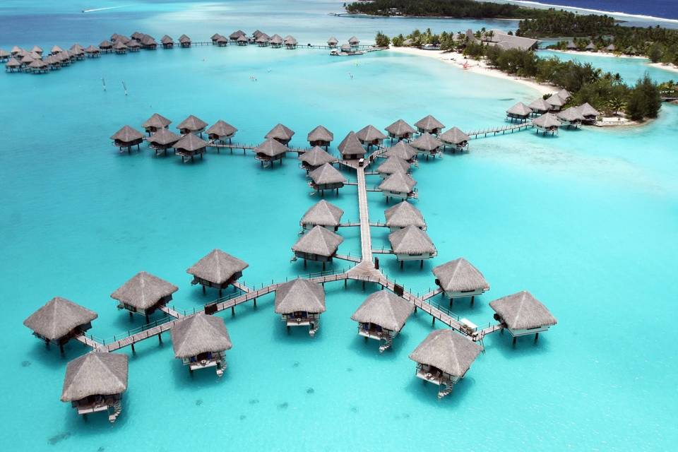 Bora bora