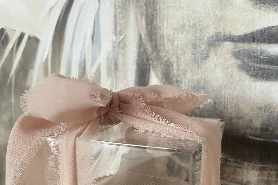 Gesso e cera