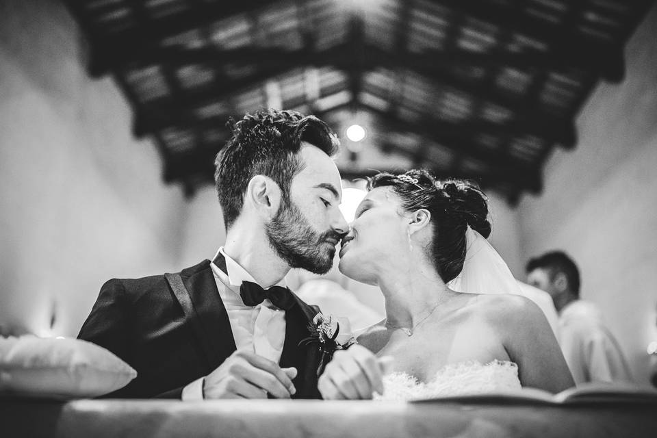 Matrimonio Marche