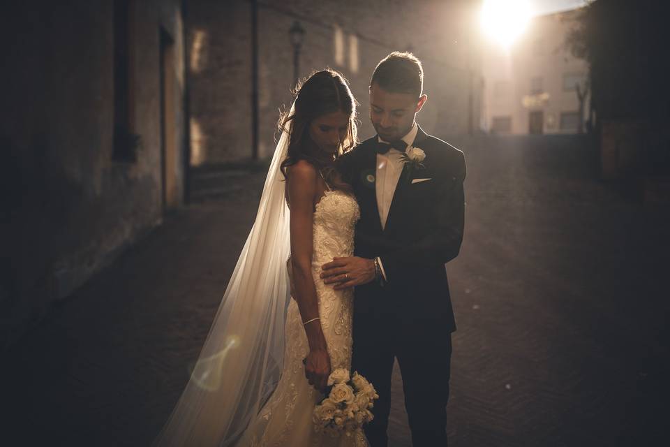 Matrimonio Marche