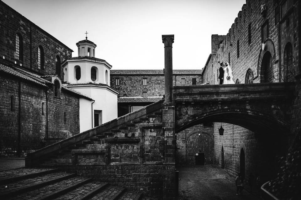 Matrimonio Viterbo