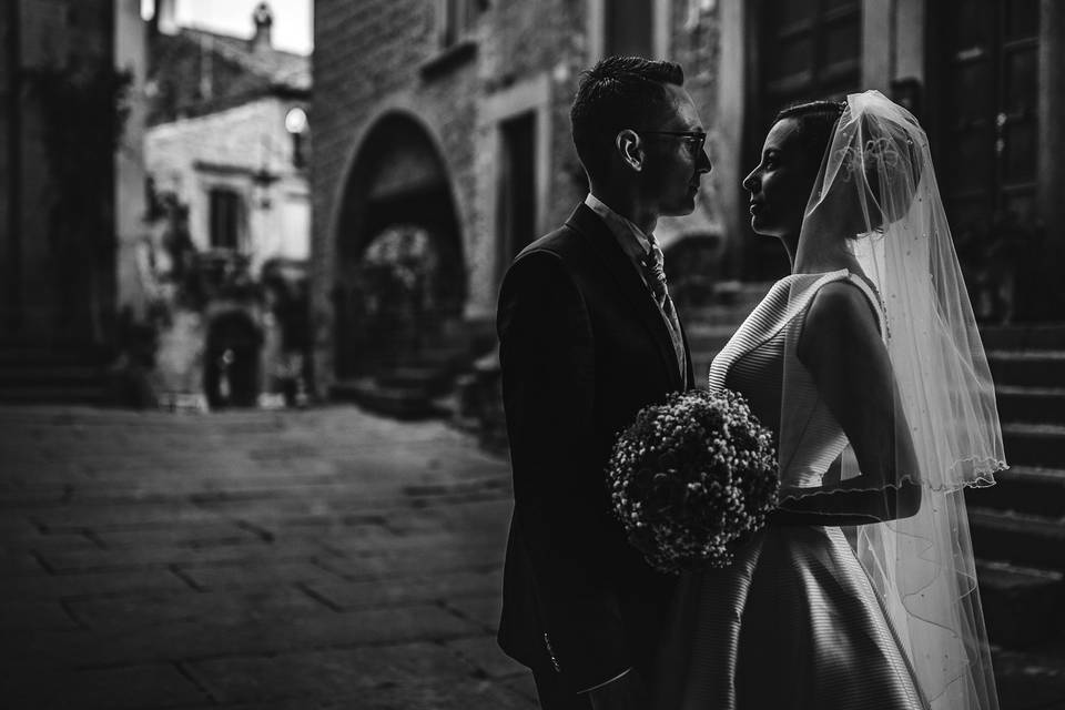 Matrimonio Viterbo