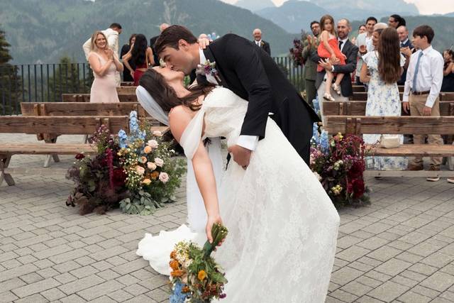 WeddingCortina