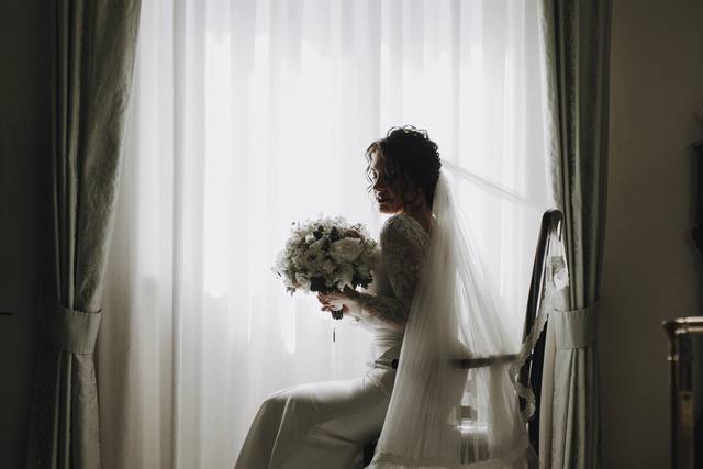 Bride