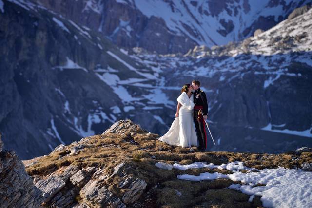 Cortina d’Ampezzo
