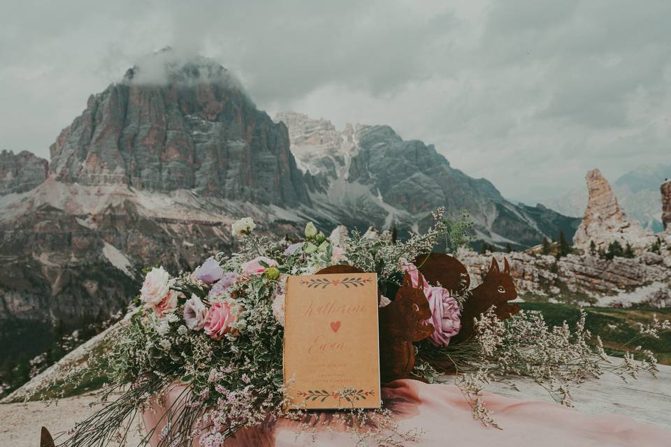 WeddingCortina