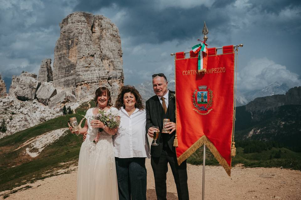 WeddingCortina