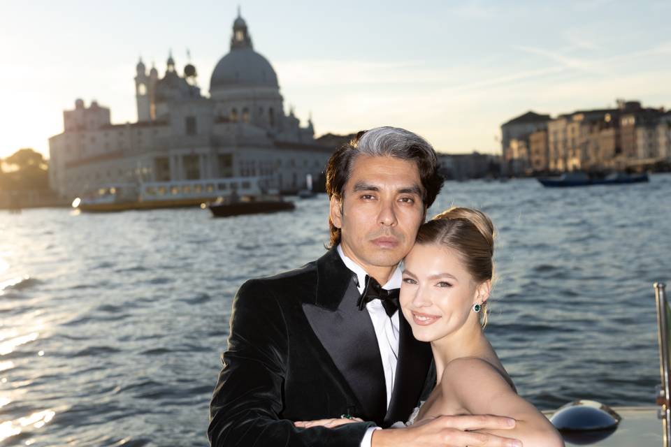 Venezia