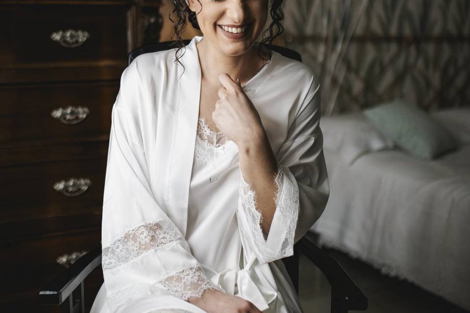 Bride