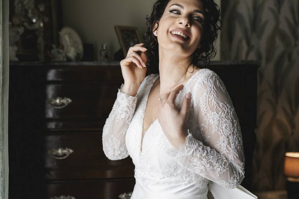 Bride