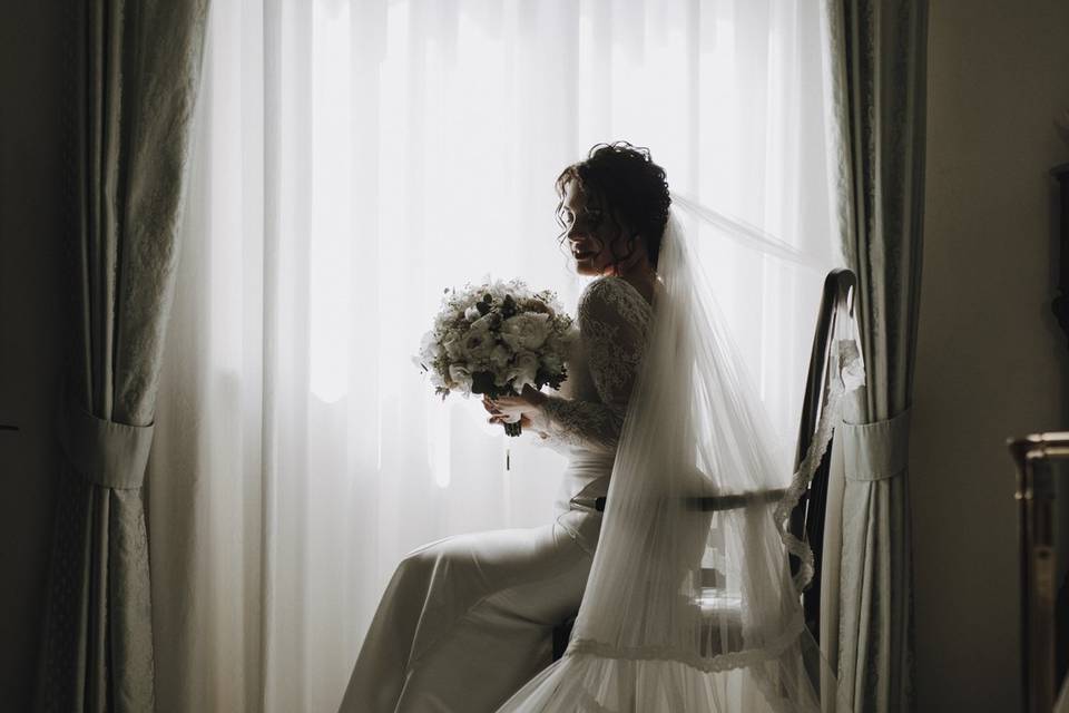 Bride