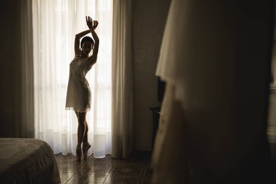 Bride