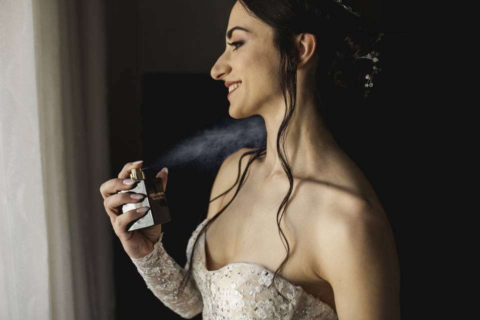 Bride