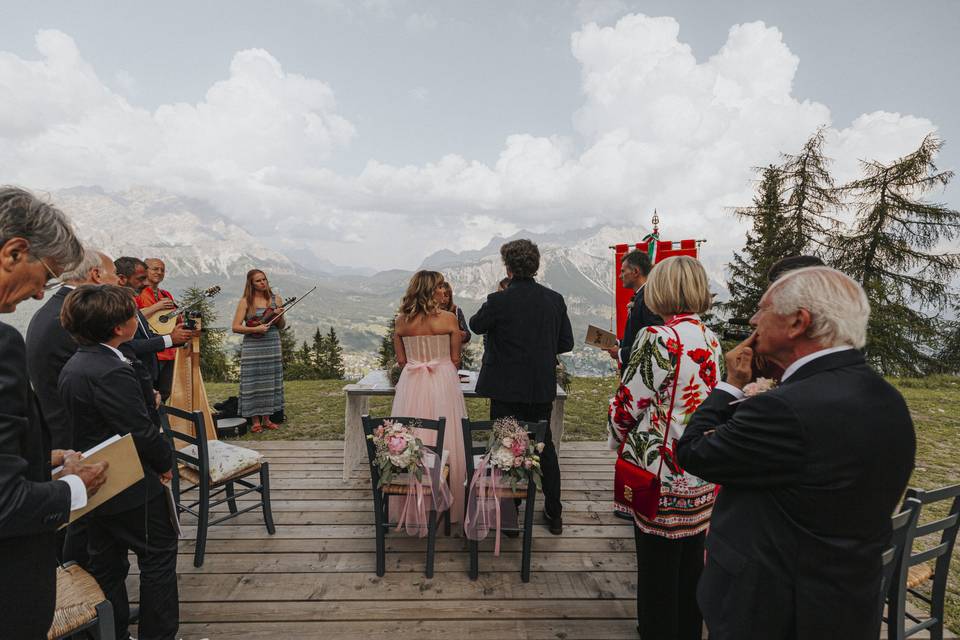 WeddingCortina