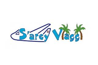 S'arey Viaggi logo