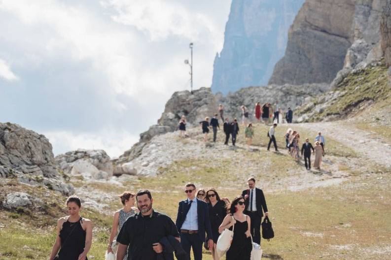 Cortina d’Ampezzo
