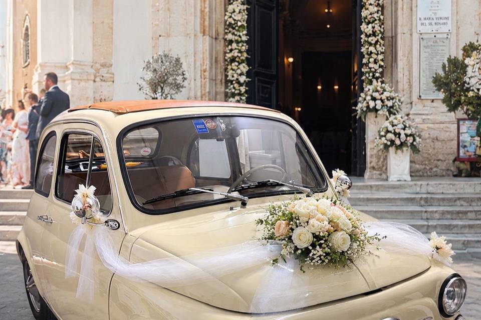 Matrimonio - Acireale