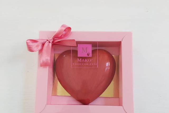 Cuore linea mako
