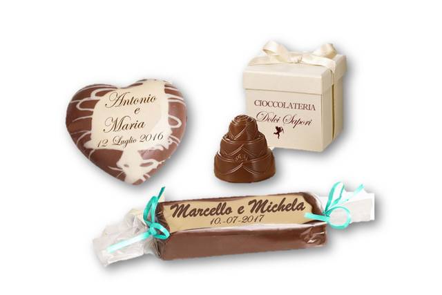 Dolci Sapori Cioccolateria