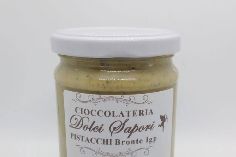 Dolci Sapori Cioccolateria