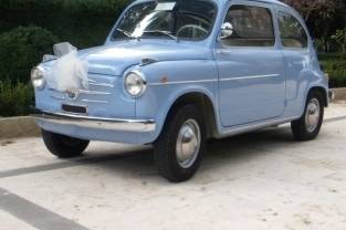 Fiat 600