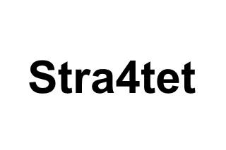 Stra4tet logo