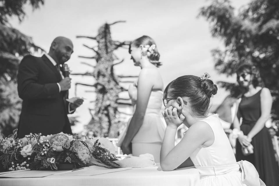CameraOff - studio fotografico matrimoni