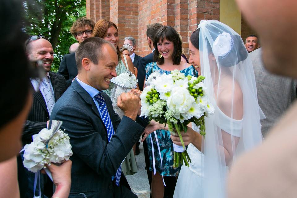 CameraOff - studio fotografico matrimoni