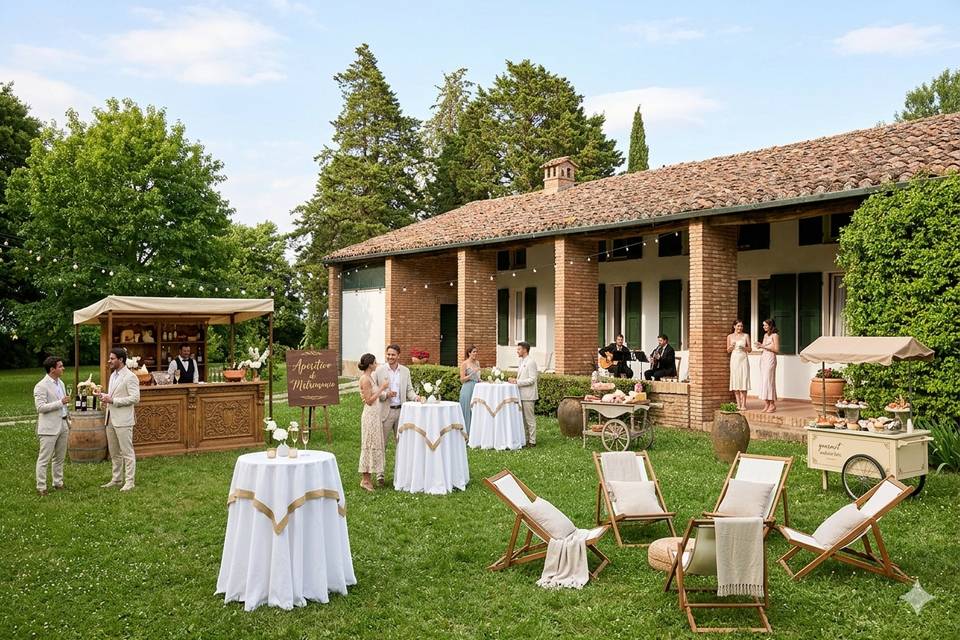 Aperitivo