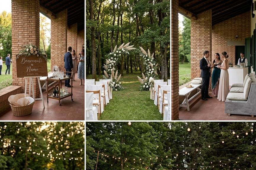 Wedding day