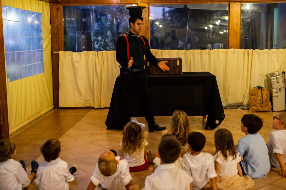 Magic Show