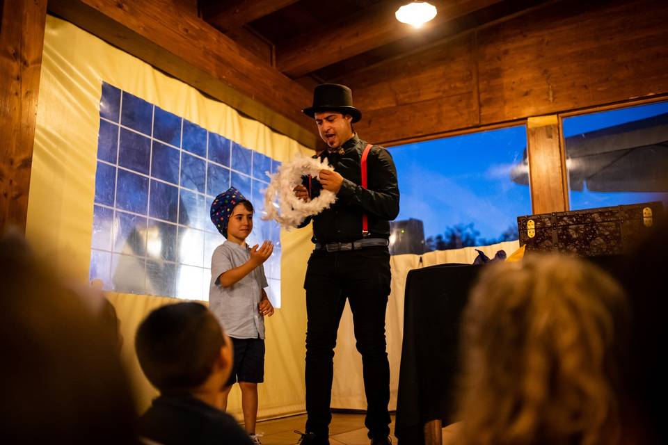 Magic Show