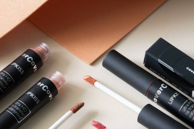 Cover cover make-up