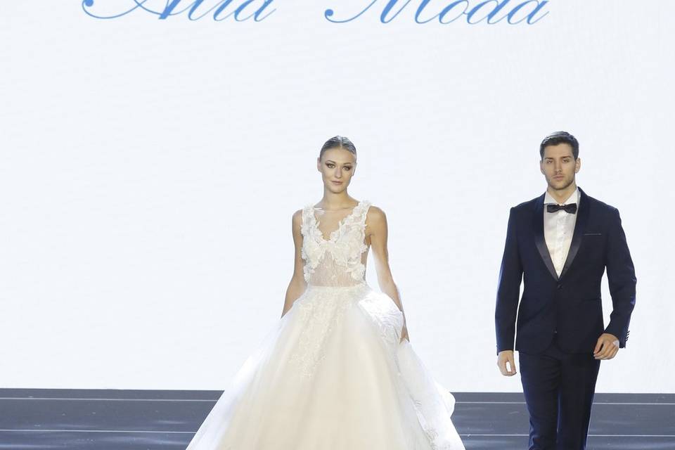 Roma sposa 2021