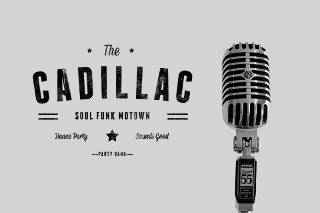 Cadillac logo