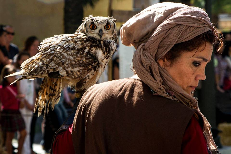 Fotografia per eventi