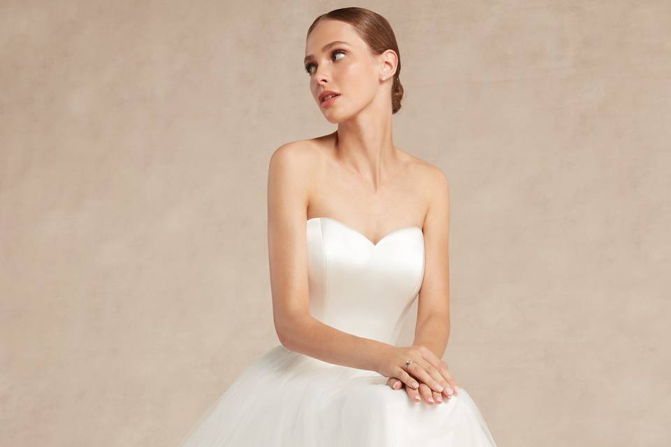 Nuova Collezione Sposa