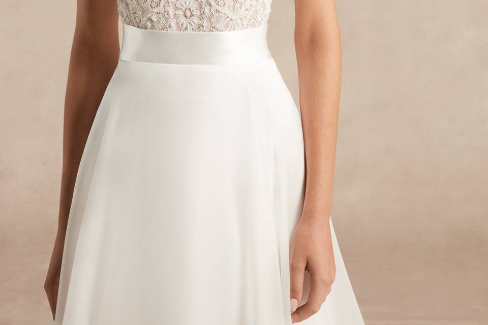 Nuova Collezione Sposa