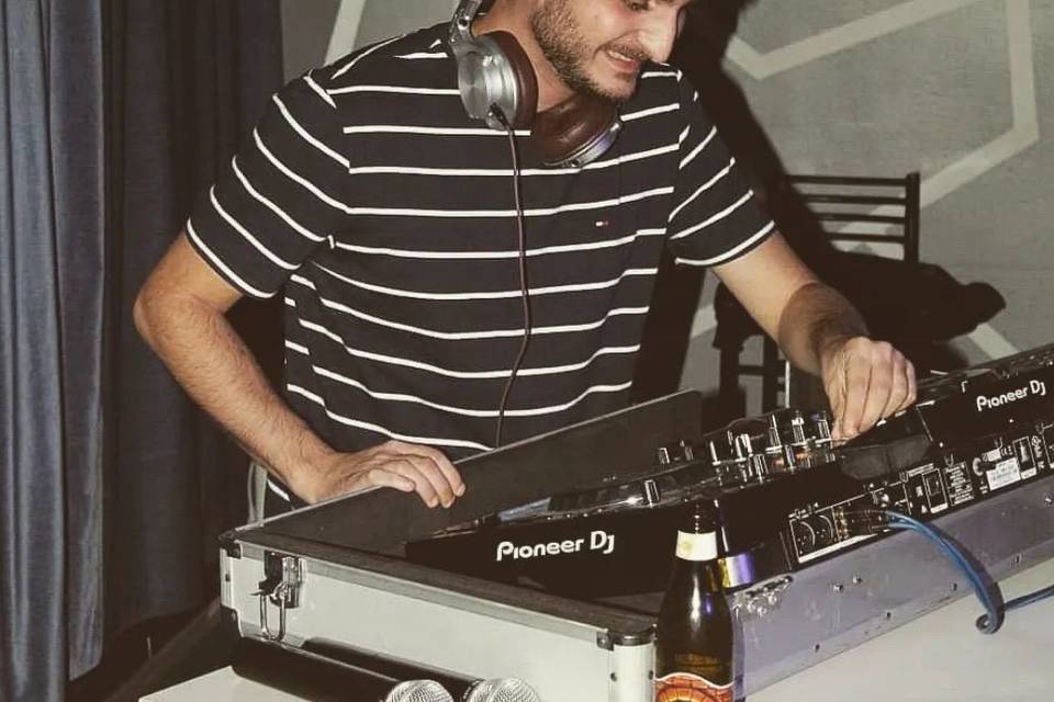 Sorrisoni in consolle