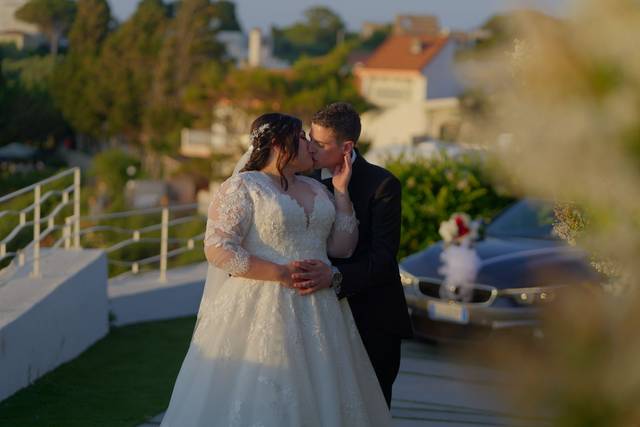 Real Bride