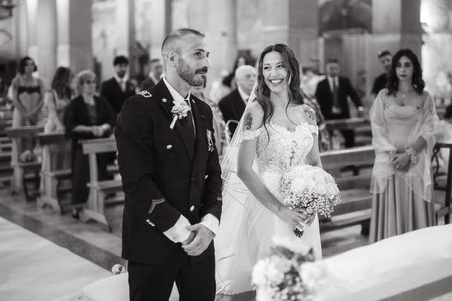 Real Bride