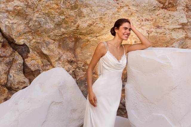 Pronovias 2027