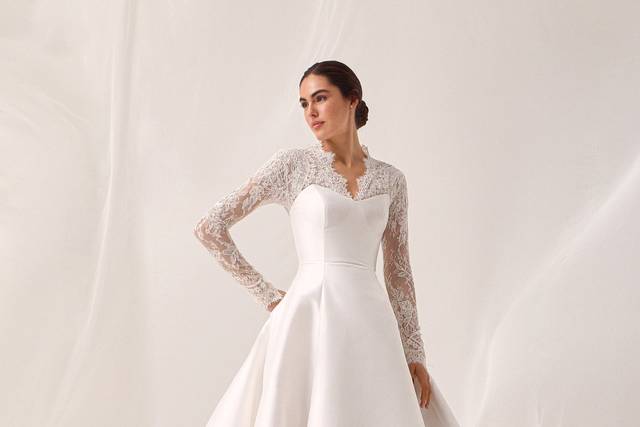 Pronovias 2027