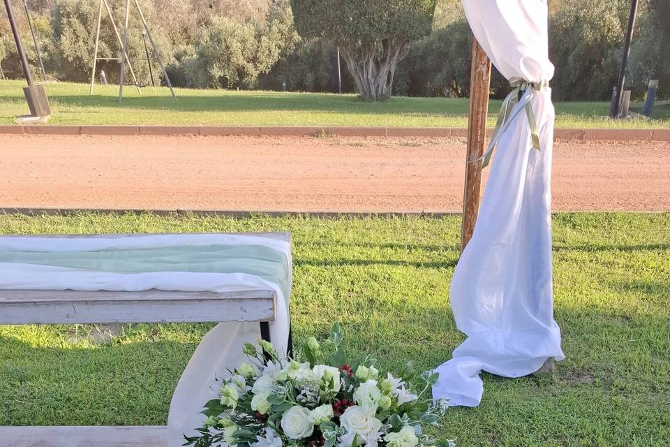 Celebrazione matrimonio