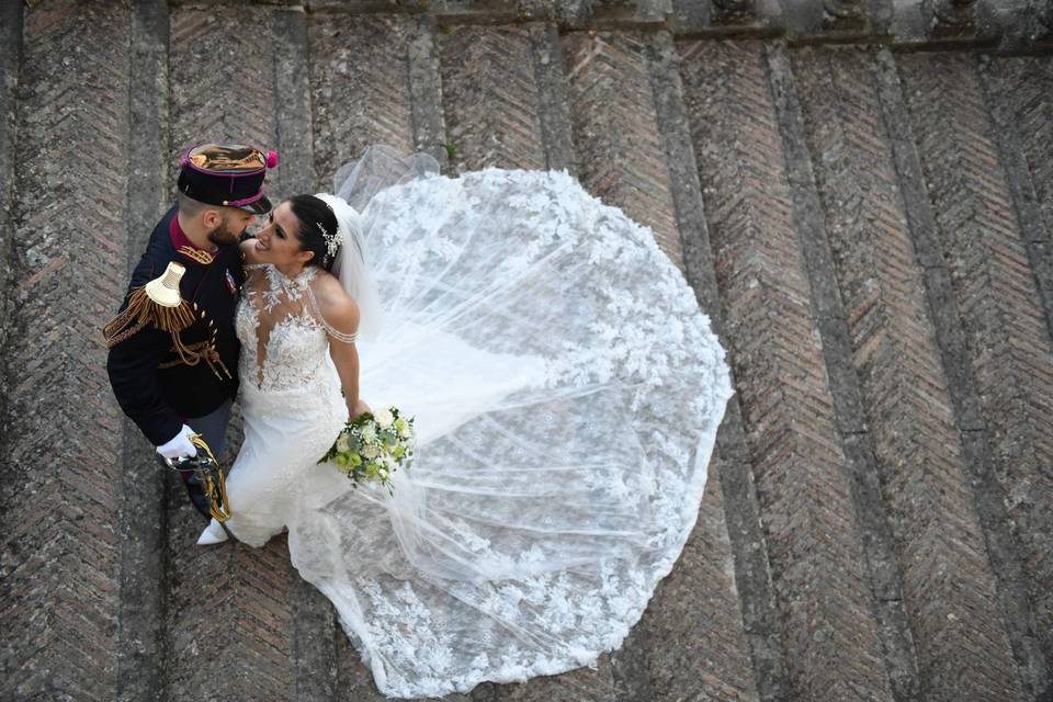 Real Bride 2025