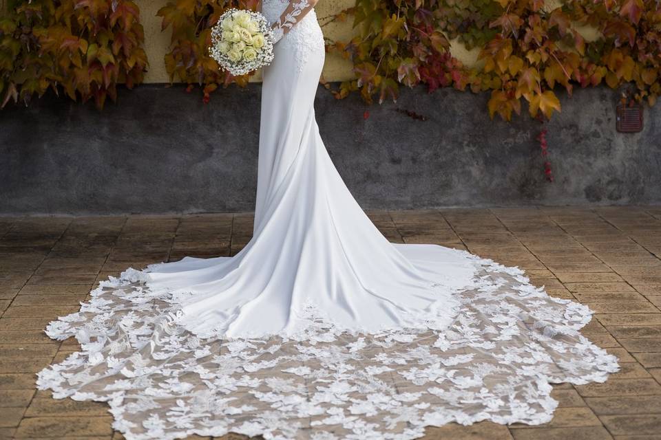Real Bride 2025