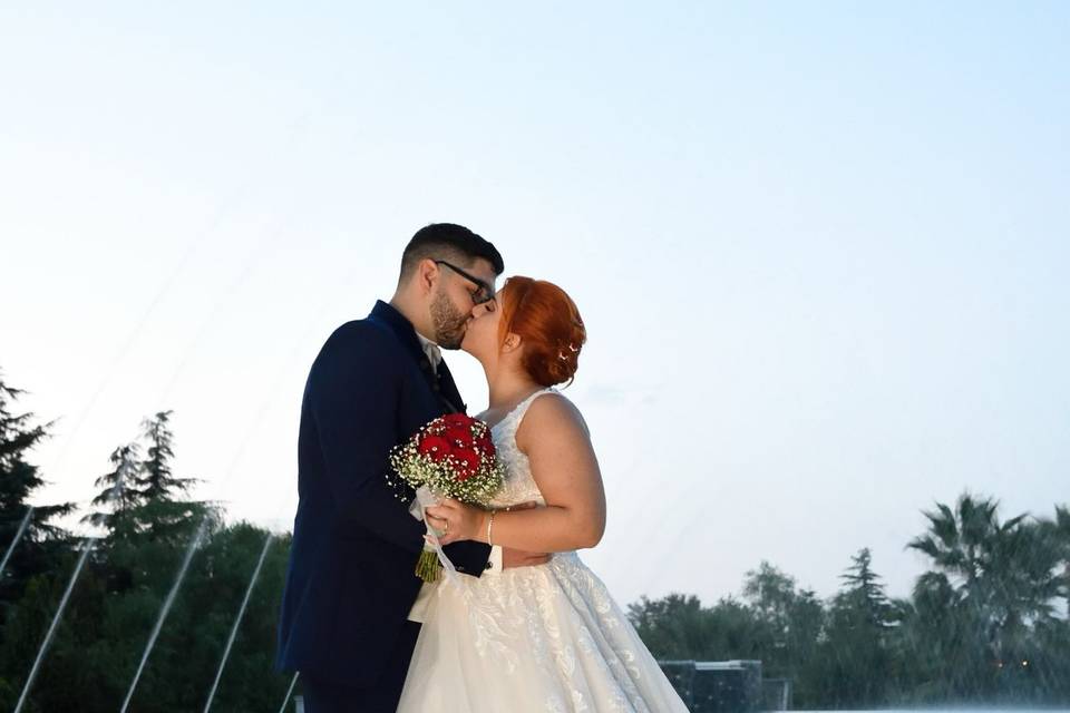 Real Bride 2025